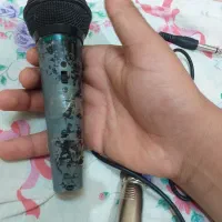 میکرو فن سالم باسیمش|سیستم صوتی خانگی|شوشتر, |دیوار