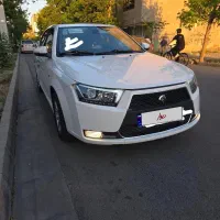 دنا پلاس اتومات آپشنال ۱۴۰۳ در حد خشک
