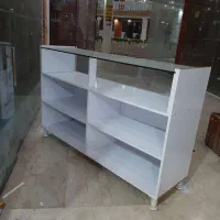 پیشخوان باکیفیت با شیشه 10 میل|فروشگاه و مغازه|گنبد کاووس, |دیوار