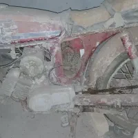 موتور سیکلت تندرو