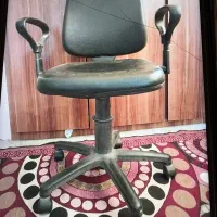 صندلی گردون