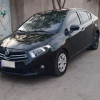 برلیانس h230 دنده ای|خودرو سواری و وانت|مشهد, کوی سیدی|دیوار