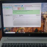 hp elitebook 850 G6 نو نو بدون نقطه|رایانه همراه|شیراز, میانرود|دیوار