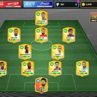 اکانت دریم لیگ درجه۱|کنسول، بازی ویدئویی و آنلاین|بوشهر, |دیوار