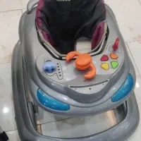 سیسمونی نوزاد در حد نو