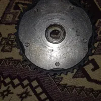 دنده سی وی تی  سمند ای اف سون