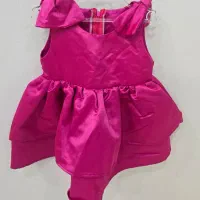 تعدادی لباس بچه از ۲ سالگی تا ۶ سالگی موجود