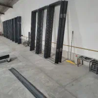 قاب فلزی طرح فرانسوی