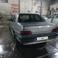 پژو۲۰۰۰|خودرو سواری و وانت|مشکین‌دشت, |دیوار