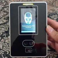 حضور و غیاب ZK Teco مدل VF500 تشخیص چهره|دفتر کار|مشهد, الهیه|دیوار