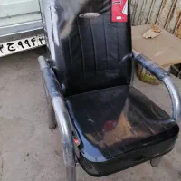 صندلی اداری انتظار/صندلی مراجعه/صندلی مشتری/9دکمه|مبلمان اداری|تهران, صادقیه|دیوار