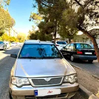 پراید ۱۳۲ / هیدرولیک / کلاج برقی