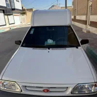 پراید وانت ۱۴۰۳