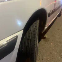 پژو پارس تیو فایو مدل 1401 با شرایط اقساطی|خودرو سواری و وانت|ارومیه, |دیوار