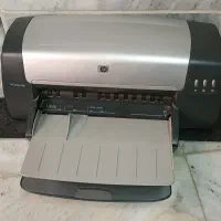 پرینتر hp deskjet 1280 و hp lasejet 1100