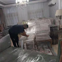باربری حمل نقل کارگرتنها ساید تخلیه|خدمات حمل و نقل|مشهد, الهیه|دیوار