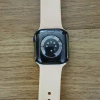 اپل واچ سری 7 سایز 41|لوازم جانبی موبایل و تبلت|تهران, قنات‌کوثر|دیوار