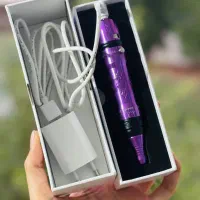 ۲ دستگاه تتو نو و کار کرده هر دو باهم۲۵۰۰