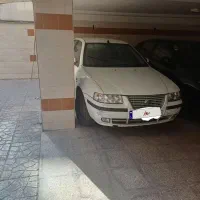 سمند lx مالتی پلکس|خودرو سواری و وانت|کرج, مهرویلا شمالی|دیوار