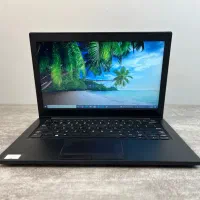 لپ تاپ خاص سبک کوچیک قابل حمل Dell i5 نسل ۸