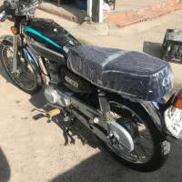 موتور سی جی مدل 86|موتورسیکلت|نیشابور, پنجراه|دیوار