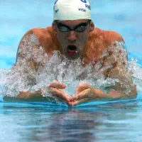 تضمین میکنم شما مربی شنا میشی