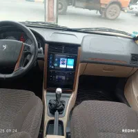 پژو پارس سال ۱۴۰۰|خودرو سواری و وانت|گنبد کاووس, |دیوار