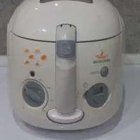 سرخکن بلک اندیکر