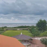 اجاره ویلا دربست ساحلی کنار دریا