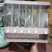 لوازم برقی و آشپزخانه