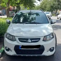 کوییک مدل۱۴۰۰|خودرو سواری و وانت|مشهد, فاطمیه|دیوار