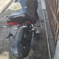 فروش موتور سیکلت دینو۲۰۰