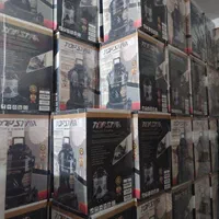 جاروبرقی سطلی سوپر لوکس مدل 8500 دوسال ضمانت|جاروبرقی، جارو شارژی، بخارشو|تهران, آبشار تهران (دریاچه)|دیوار