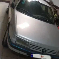 پژو ۴۰۵ مدل ۸۹|خودرو سواری و وانت|آزادشهر, |دیوار