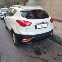 جک s3|خودرو سواری و وانت|تهران, شهر زیبا|دیوار
