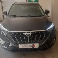 هایما 7X مدل 1403|خودرو سواری و وانت|کرج, دولت‌آباد|دیوار