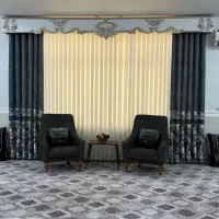 پرده اقساطی،بدون پیش پرداخت