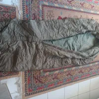 کیسه خواب امیکایی قیمت توافقی ارزان میدم