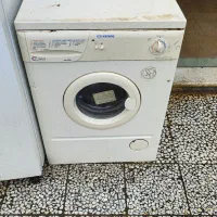 لباسشویی ارج ۴۲۲۴