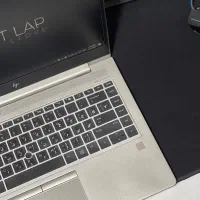 لپ تاپ hp G6 گرافیکدار حرفه ای با لوازم کامل/کد250|رایانه همراه|کرمانشاه, |دیوار