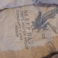 کیسه خواب آمریکایی|کوهنوردی و کمپینگ|یزد, |دیوار