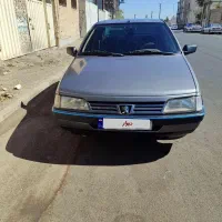 پژو405مدل93