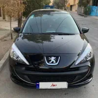 207 پانا مدل۱۴۰۱