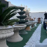 فلاورباکس گل طبیعی مصنوعی فرشته گلدان|گل و گیاه طبیعی|بندرعباس, |دیوار