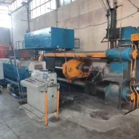 فروش خط تولید دستگاه پرس اکستروژن