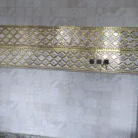 کاشی کاری و سنگ کاری