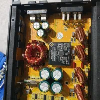 امپ همرتک ۴۲۰۰ ظبط ۷۲۵۰|صوتی و تصویری|تهران, شاهین|دیوار