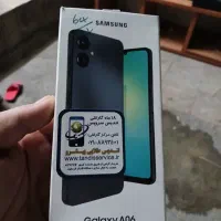 گوشی a۰۶ سامسونگ