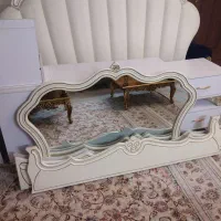 دراور و تخت و بغل تختی