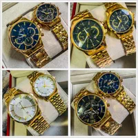 ساعت ست رنگ ثابت/مارک رومانسون/سوئیس لند